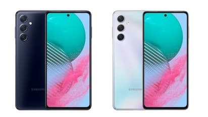 சாம்சங் விரும்பிகளுக்கு செம ட்ரீட்.. சீக்கிரமே வரப்போகுது Galaxy M55 5G - எப்போது? உத்தேச விலை & ஸ்பெக் இதோ!