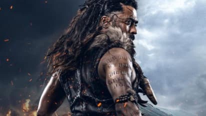 ആവേശത്തിര തീര്‍ക്കാൻ സൂര്യയുടെ കങ്കുവ, ദൃശ്യങ്ങള്‍ അത്ഭുതപ്പെടുത്തും