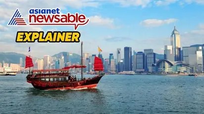 Explained: What does Hong Kong's new national security law say?