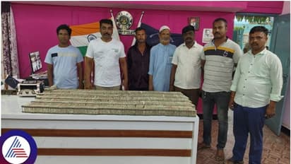 ವಿಜಯಪುರದಲ್ಲಿ 2.93 ಕೋಟಿ ರೂ. ವಶಕ್ಕೆ ಪಡೆದ ಪೊಲೀಸರು; ಹಾಸಿಗೆಯಷ್ಟು ಉದ್ದದ ಕಂತೆ ಕಂತೆ ನೋಟುಗಳು ಪತ್ತೆ!