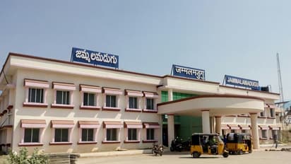 జమ్మలమడుగు అసెంబ్లీ ఎన్నికల ఫలితాలు 2024