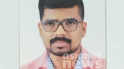 ഒഴുക്കില്പ്പെട്ട വിദ്യാർത്ഥികളെ രക്ഷിക്കാൻ ശ്രമിക്കുന്നതിനിടെ യുവാവിന് ദാരുണാന്ത്യം