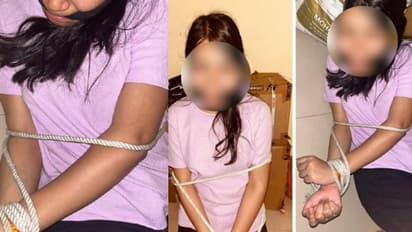 നീറ്റ് കോച്ചിംഗ് വിദ്യാര്ഥിനിയെ തട്ടിക്കൊണ്ട് പോയെന്ന് പരാതി; 'വിടണമെങ്കില് 30 ലക്ഷം വേണം', അന്വേഷണം