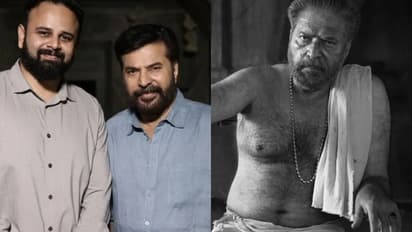 ഇത് 'ഭ്രമയുഗ'ത്തില് നില്ക്കില്ല, മമ്മൂട്ടിയ്ക്ക് ഒപ്പം ഇനിയും പടമുണ്ടാകും; രാഹുൽ സദാശിവൻ