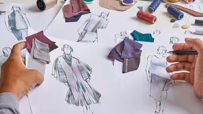 കേരള സര്ക്കാറിന് കീഴിലുള്ള ഇൻസ്റ്റിറ്റ്യൂട്ട് ഓഫ് ഫാഷൻ ടെക്നോളജിയിൽ ഫാഷൻ ഡിസൈൻ കോഴ്സിന് അപേക്ഷ ക്ഷണിച്ചു