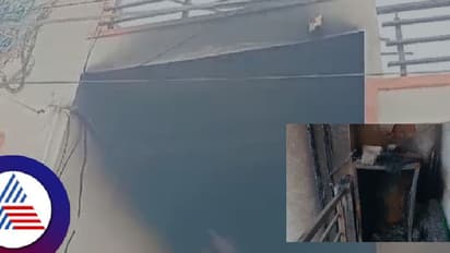 ವಿಜಯಪುರ: ಗ್ಯಾಸ್ ಸಿಲಿಂಡರ್ ಸೋರಿಕೆಯಾಗಿ ನಾಲ್ವರು ಗಂಭೀರ ಗಾಯ!