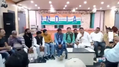 'PM Modi should be shot in the skull': RJD leader Awadhesh Singh Yadav's shocker (WATCH)