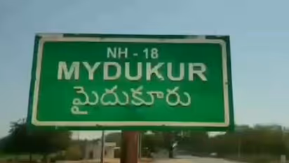 మైదుకూరు అసెంబ్లీ ఎన్నికల ఫలితాలు 2024