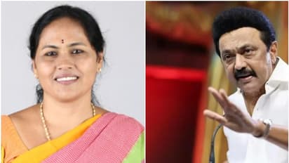 'സംസ്ഥാനങ്ങൾക്കിടയിൽ ഭിന്നതയ്ക്ക് ശ്രമം'; ശോഭ കരന്ത്‍ലജെക്കെതിരെ കേസെടുത്ത് തമിഴ്നാട് പൊലീസ്