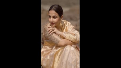 ಸ್ಟಾರ್ ಹೋಟೆಲ್‌ ಬಾಗಿಲು ತಟ್ಟಿ ತಟ್ಟಿ ಕಿರಿಕ್ ಮಾಡಿದ ವಿದ್ಯಾ ಬಾಲನ್; ಭಿಕ್ಷೆ ಬೇಡಿದ್ದು ನಿಜವೇ?