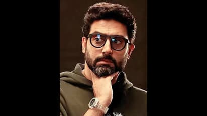 ನಮ್ಮನೆ ಹೆಂಗಸರು ಬಹಳಷ್ಟು ಕೆಲಸ ಮಾಡ್ಬೇಕು; ನೀನು ಏನ್ ದಬ್ಬಾಕಿದ್ಯಾ ಎಂದು ಅಭಿಷೇಕ್ ಕಾಲೆಳೆದ ನೆಟ್ಟಿಗರು! 