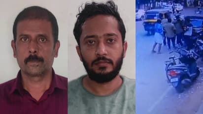 ആലുവയിലെ തട്ടിക്കൊണ്ടുപോകല്‍; കൊലപാതക കേസിലടക്കം പ്രതിയായ ആള്‍ പിടിയിൽ