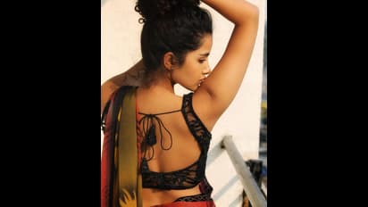 లిప్ కిస్ సీన్ చేసేటప్పుడు నరకం అనుభవించా, చుట్టూ వందల మంది.. అనుపమ సంచలన వ్యాఖ్యలు 