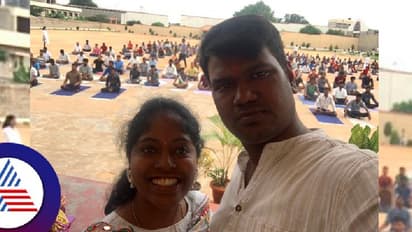 International Day of Happiness: ಬೆಂಗಳೂರು ಕೇಂದ್ರ ಕಾರಾಗೃಹದ 5500 ಕೈದಿಗಳ ಜೀವನ ಪರಿವರ್ತಿಸಿದ ದಂಪತಿ!