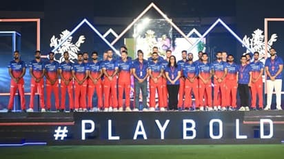 ಬೆಂಗ್ಳೂರಲ್ಲಿ RCB vs PBKS ಮ್ಯಾಚ್, ಎಲ್ಲರ ಚಿತ್ತ ಕೊಹ್ಲಿಯತ್ತ..!