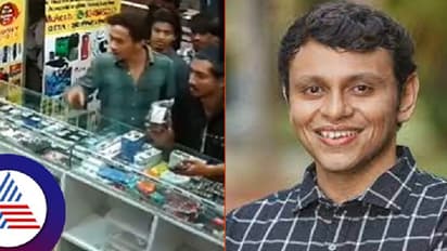 ಹನುಮಾನ್ ಚಾಲೀಸಾ ವಿಚಾರಕ್ಕೆ ಹಲ್ಲೆ ನಡೆದಿದ್ದರೆ ಕಠಿಣ ಕ್ರಮ ಜರುಗಿಸಿ: ಕೆಪಿಸಿಸಿ ವಕ್ತಾರ ಶಂಕರ ಗುಹ