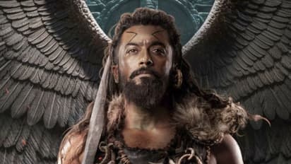 Kanguva: OTT rights of Suriya starrer bagged by THIS platform; Check