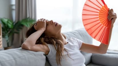 Know the symptoms of Heat-related illnesses and their precautions: Ministry of Health 