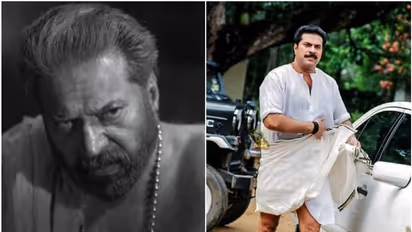 ഭ്രമയുഗവും വല്ല്യേട്ടനും തമ്മിലെന്ത് ഒരു 'നിറനാഴി പൊന്ന്' ബന്ധം - വീഡിയോ വൈറല്