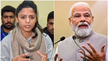 'മോദിയോടുള്ള നിലപാട് മാറ്റത്തിന് കാരണം അതായിരുന്നു, വിമർശനങ്ങളിൽ നിന്ന് യു ടേണോ?'; മറുപടിയുമായി ഷെഹ്ല റാഷിദ്