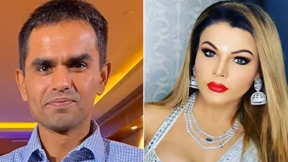 Rakhi Sawant in trouble: Sameer Wankhede files defamation case against actress for Rs 11 Lakh- read report
