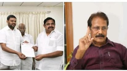 தேமுதிக,புதிய தமிழகம், எஸ்டிபிஐக்கு தொகுதியை ஒதுக்கிய அதிமுக.? எத்தனை இடம் .? எந்த தொகுதி தெரியுமா.?