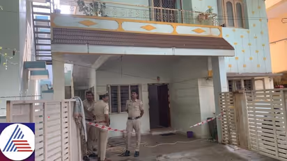 Bengaluru: Mother, two children commit suicide by setting ablaze over alleged harassment by bank staff