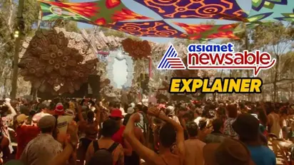 Explained: What is Shigellosis, the contagious faecal disease that rocked Australia's Estoeric Festival?