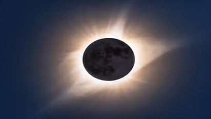 Significant Celestial Occurrence: April 8, 2024, will see a solar eclipse
