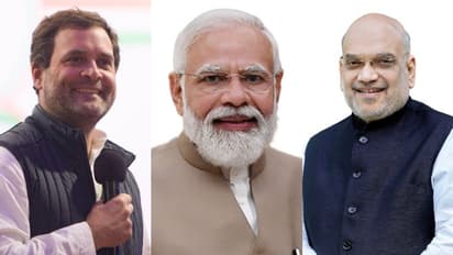 നരേന്ദ്ര മോദി, അമിത് ഷാ, രാഹുല്‍ ഗാന്ധി അല്ല; 2019ല്‍ ഉയര്‍ന്ന ഭൂരിപക്ഷത്തിന്‍റെ റെക്കോര്‍ഡിട്ടത് മറ്റൊരാള്‍