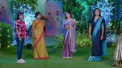 BrahmaMudi 20th march Episode:నా జీవితం నీకే అర్పిస్తున్నా.. విడాకుల కాగితాలు చింపేసి, కావ్య కు రాజ్ ప్రపోజల్.