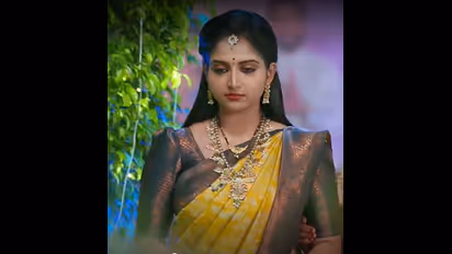 BrahmaMudi 23rd March Episode:కావ్య డైరెక్షన్ లో బాబు పెంపకం, బిడ్డను వదిలేయమని అపర్ణ శాసనం..!