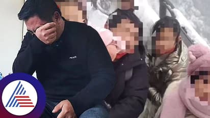 ಬೇರೆ ಊರಿನಲ್ಲಿದ್ದ ಪತಿ… ಒಂದಾದ್ಮೇಲೆ ಒಂದರಂತೆ ಮಗು ಹೆತ್ತ ಪತ್ನಿ!