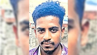 ഓട്ടിസം ബാധിച്ച യുവതിയുടെ മാല പൊട്ടിച്ചു കടന്നുകളഞ്ഞു; യുവാവ് അറസ്റ്റിൽ