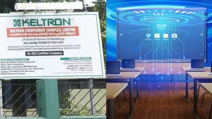 തമിഴ്നാടിനെ സ്മാർട്ടാക്കാൻ കേരളത്തിന്റെ സ്വന്തം കെൽട്രോൺ; 1000 കോടിയുടെ കരാറില് എതിർപ്പുമായി ബിജെപി