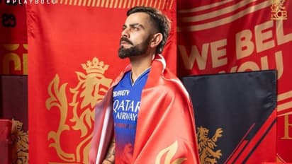 IPL 2024: RCB ಬಲಿಷ್ಠ ಆಡುವ ಹನ್ನೊಂದರ ಬಳಗ ಪ್ರಕಟ..! ಯಾರಿಗೆಲ್ಲಾ ಸ್ಥಾನ?