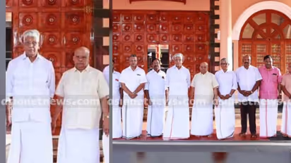 എൽഡിഎഫ് പ്രചാരണ യോഗത്തിൽ പങ്കെടുത്ത എൻഎസ്എസ് നേതാവിനെ ഡയറക്ടര് ബോര്ഡിൽ നിന്ന് ഒഴിവാക്കി