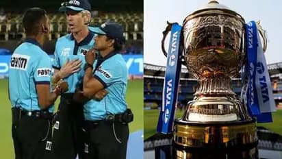 ಐಪಿಎಲ್ನಲ್ಲಿ ಸ್ಮಾರ್ಟ್ ರಿಪ್ಲೆ ವ್ಯವಸ್ಥೆ..! ಏನಿದು ಹೊಸ ಟೆಕ್ನಾಲಜಿ? ಹೇಗೆ ಕೆಲಸ ಮಾಡುತ್ತೆ?