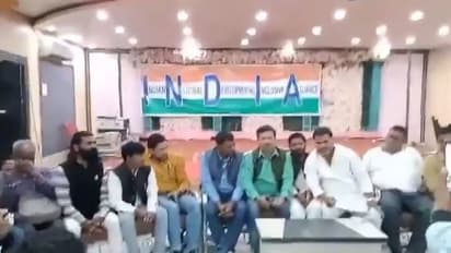 ನಾವು ಮೋದಿ ತಲೆಬುರುಡೆಗೆ ಗುಂಡು ಹಾರಿಸಿದರೆ..ಆರ್‌ಜೆಡಿ ನಾಯಕನ ವಿವಾದಾತ್ಮಕ ಹೇಳಿಕೆ ವಿಡಿಯೋ!