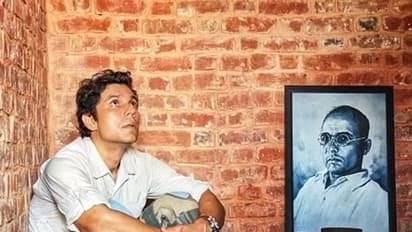 സ്വത്തുക്കള്‍ വിറ്റാണ്  'സ്വാതന്ത്ര്യ വീർ സവർക്കർ'  എടുത്തത്; വേണ്ട പിന്തുണ കിട്ടിയില്ലെന്ന് രൺദീപ് ഹൂഡ