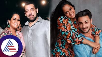 'സ്വരചേര്‍ച്ചയില്ലായ്മയോ കാരണം ?'; 22 കോടിക്ക് വസതി വിറ്റ് സല്‍മാന്‍റെ സഹോദരി അർപിത ഖാനും ഭര്‍ത്താവും