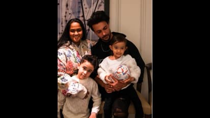 ಸಲ್ಮಾನ್ ಖಾನ್‌ ಕಾರು ಗಿಫ್ಟ್‌ ಕೊಟ್ಟಿಲ್ಲ ಎಂದ ಭಾವ; ಶ್ರೀಮಂತರ ಮನೆಯಲ್ಲೂ ಅದೇ ಜಗಳನಾ? 