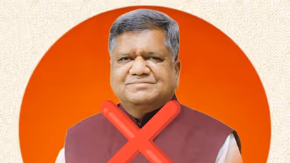 ಬೆಳಗಾವಿ ಲೋಕಸಭೆ ಬಿಜೆಪಿ ಟಿಕೆಟ್ ಫೈಟ್; ಮತ್ತೆ ಜೋರಾಯ್ತು 'ಗೋ ಬ್ಯಾಕ್ ಶೆಟ್ಟರ್' ಅಭಿಯಾನ!