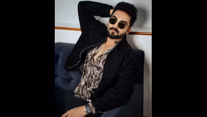 ಗರ್ಲ್ ಫ್ರೆಂಡ್ ಜೊತೆ ಬ್ರೇಕ್ ಅಪ್ : ನಾನೀಗ ಸಿಂಗಲ್, ರೆಡಿ ಟು ಮಿಂಗಲ್ ಅಂತಿದ್ದಾರೆ ಕಿರುತೆರೆಯ ರಾಮ