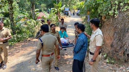 'കൊല നടത്തിയത് നിതീഷാണെന്നും കൊല്ലുമെന്ന് ഭീഷണിപ്പെടുത്തി തന്നെ കൂടെ നിർത്തിയെന്നും വിഷ്ണു'; തെളിവെടുപ്പ് 