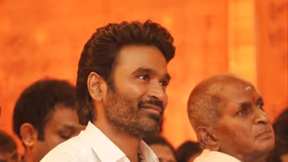 சோலி முடிஞ்சது; கைவிடப்படும் இளையராஜா பயோபிக்? காரணம் தனுஷா?