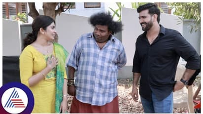 ತಮಿಳು ಸಿನಿಮಾದಲ್ಲಿ ಕನ್ನಡದ ಬಿಗ್ ಬಾಸ್ ವಿನ್ನರ್ ರೂಪೇಶ್ ಎಂಟ್ರಿ; ಯಾವ ಸಿನಿಮಾಗೆ ಫಿಕ್ಸ್ ಆದ್ರು ನೋಡಿ!