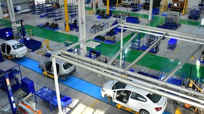 ಹಳೇ ವಾಹನ ಸ್ಕ್ರಾಪಿಂಗ್ ಆರಂಭ, ಅತ್ಯಾಧುನಿಕ ಘಟಕ ಉದ್ಘಾಟಿಸಿದ ಟಾಟಾ ಮೋಟಾರ್ಸ್!