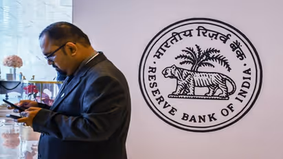 Why did SBI impose penalty on Tamilnad Mercantile Bank and DCB Bank?