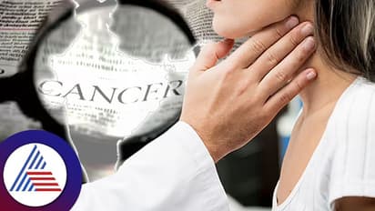 ಭಾರತದಲ್ಲಿ ಹೆಚ್ಚಾಗ್ತಿದೆ ಬಡವರ ಕ್ಯಾನ್ಸರ್…ಭರವಸೆ ಹುಟ್ಟಿಸಿದ ಕೃತಕ ಬುದ್ಧಿಮತ್ತೆ